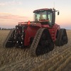 Case Rowtrac Steiger 500HP- 