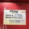 2014 Miller Nitro 5240 Self Propelled Sprayer