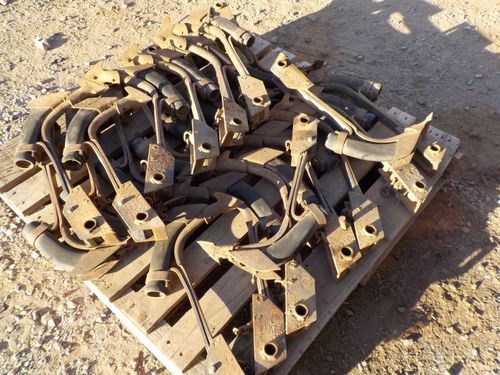  Combine Tynes Chamberlain 