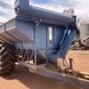 Finch Chaser Bin 16t
