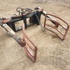 Hydraulic Soft Arms / Bale Grab
