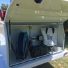 2000 lt Mobile Fuel Trailer