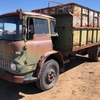 bedford diesel patrol TK TJ