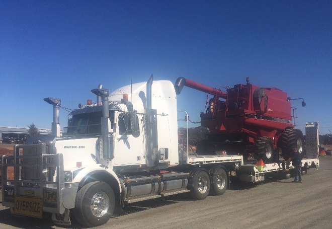 2010 Western Star 4800 Prime Mover ##PRICE REDUCED##