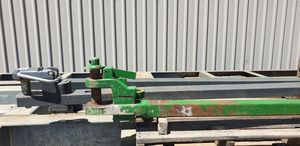 John Deere Draw Bar 