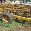 Under Auction - Scarifier Chamberlain 29T Yellow Model - 2% Buyers Premium on all Lots