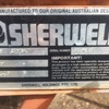 Sherwell 28mt PTO Field Bin