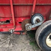 Seymour Spreader 