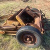 Scoop Hydraulic  Twin Ram
