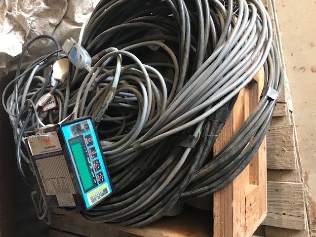 Secondhand Weighbridge