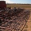 New Holland Airseeder 33ft 