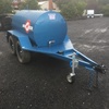 Fuel Trailer 2000 lt
