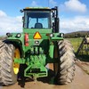 John Deere 8650 - 2% + GST Buyers Premium on all Lots