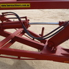 Under Auction - 3.5 Meter Scarifier- 2% + GST Buyers Premium On All Lots 