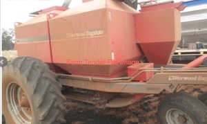 Horwood Bagshaw Small Seed Box Wanted