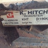 K Hitch Turntable 