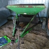  Fertilizer Spreader 