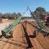 Under Auction - Goldacres Spray Glider 90ft - 2% Buyers Premium on all Lots