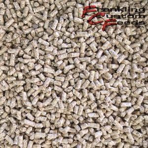 Dairy Performa Calf 18 Pellets Bulka Bags