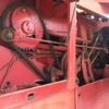 Case 8585 8/4/3 baler