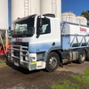 Truck for Sale with established Business Opportunity as Distributor for Performance Feeds (Anipro) in South West Victoria