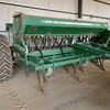 1999 John Shearer 27 Run 6 Row Direct Drill
