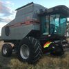 **REDUCED* 1992 Gleaner R62
