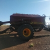 Seed Hawk 600 Air Cart