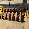 60 Plate Swingaway Offset Trailing Disc 25FT Cut 