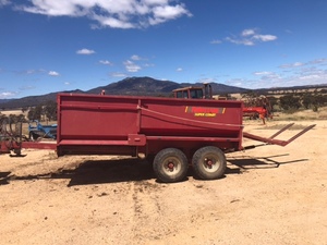 Robertson Super Compy Feeder