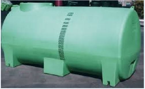 looking for a 4000-6000L cartage tank for water . 2nd Hand