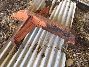 Single Tyne Ripper - 2% Buyers Premium on all Lots