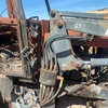 Burder Loader  8030