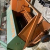 Gallignani 5690 Baler