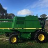 1994 John Deere 9500 Header Price Drop