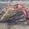 New Holland Super 56 Hat Rake