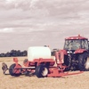 Kuhn Round Bale 