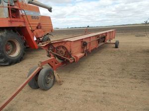 Header Front Front 24ft