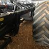 2014 D65 Macdon 30ft double knife drive windrowing front