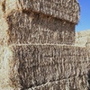 2 x B Doubles 128 Bales New Seasons Oaten Hay 8x4x3 Bales