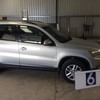 Under Auction - 2009 VW Tiguan - 2% + GST Buyers Premium On All Lots