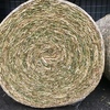 Canola Hay - 8x4x3 big sqaures & 5x4 rolls