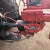 Case IH DCX131 mower conditioner 