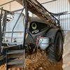Stoll S6 Sprayer