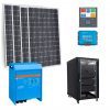 “Bee’s Knees” Off Grid Solar System | 8kVa Victron With PylonTech Lithium Bank | 6.6 KW JA Solar