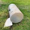 Aluminium Fuel Approx 300  Lt