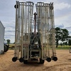 Self Propelled Low Pressure Boom Irrigator