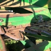 2013 John Deere 635D Hydrafloat Header Front