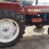 farmliner 350c 1983 tractor 2WD 38HP including 6 foot blade $7950