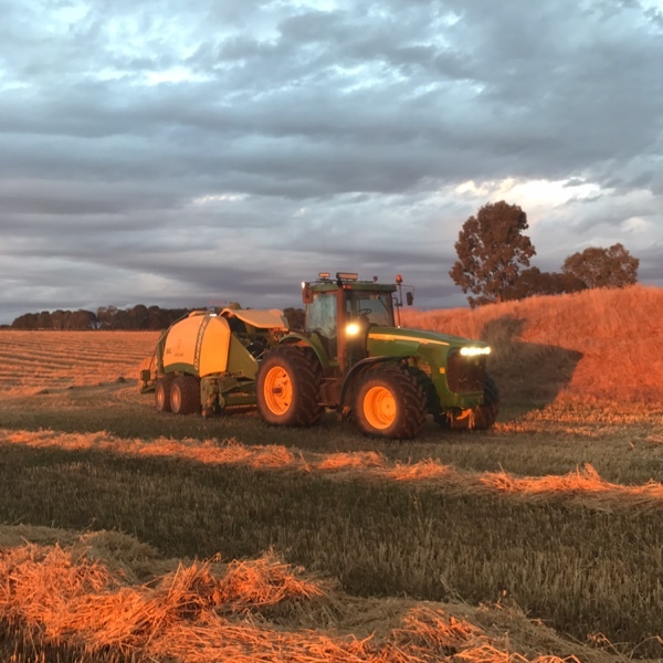 Land lease/ Sharefarm